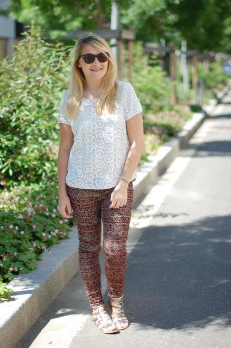 Sunny Print Sunny Print