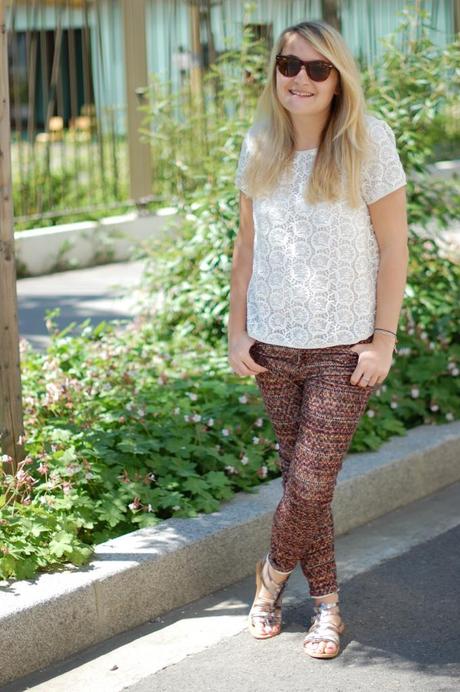 Sunny Print Sunny Print