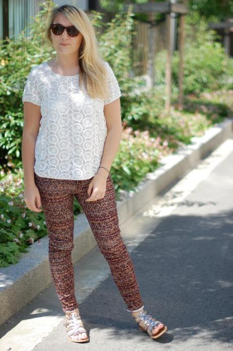 Sunny Print Sunny Print