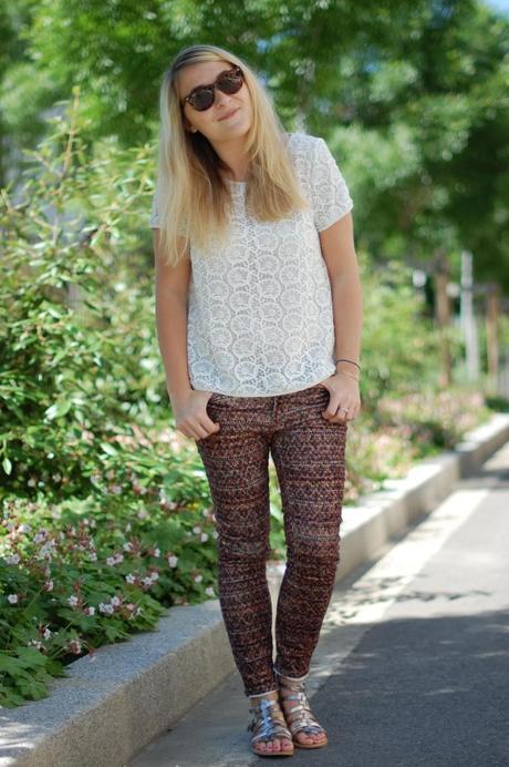 Sunny Print Sunny Print