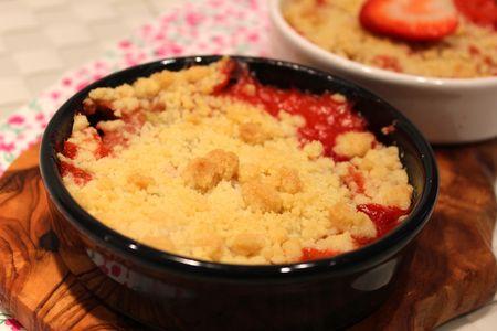 Crumble fraise-rhubarbe IMG_6948r