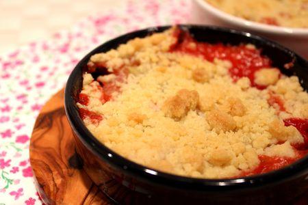 Crumble fraise-rhubarbe IMG_6934r