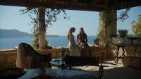 Game Of Thrones, S03E07, The Bear and the Maiden Fair