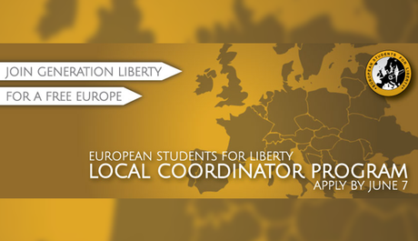 European Students For Liberty, la dynamique continue