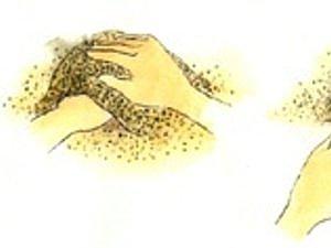 Des chansons traditionnelles d’enfants en Corée. Des chansons traditionnelles d’enfants en Corée.