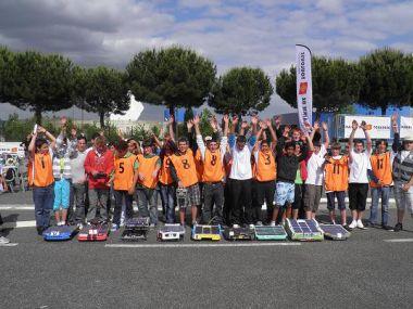 Défis Solaires 2013 Défis Solaires 2013