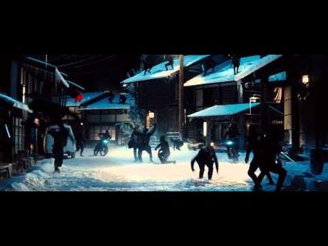 Wolverine Le Combat de l’Immortel : le 24 juillet au cinéma. Découvrez l’affiche et une nouvelle bande-annonce ! Image de prévisualisation YouTube