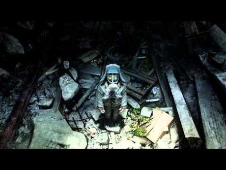 Metro: Last Light – Le trailer de lancement dévoilé ! Image de prévisualisation YouTube