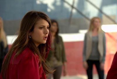 The Vampire Diaries : Spoiler sur Damon et le remède dans le season 4 finale