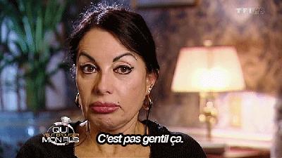 VDG #4 – Les voisins. qui veut epouser mon fils