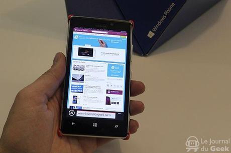 Prise en main : Nokia Lumia 925 _1030864