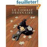 Le combat ordinaire : Tome 1 - Manu LARCENET 5160JHQ0H8L