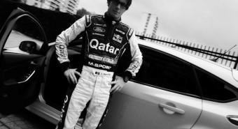 Thierry Neuville, interview lifestyle E-TV Sport