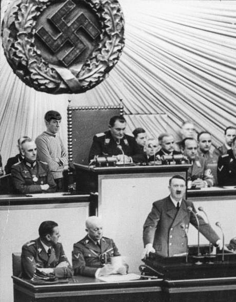 La chronique blasé du mercredi SpockIsNotImpressed