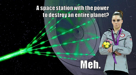 La chronique blasé du mercredi e60