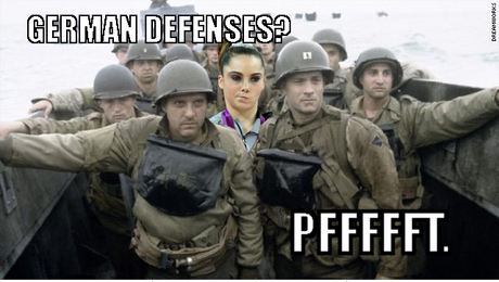 La chronique blasé du mercredi d75