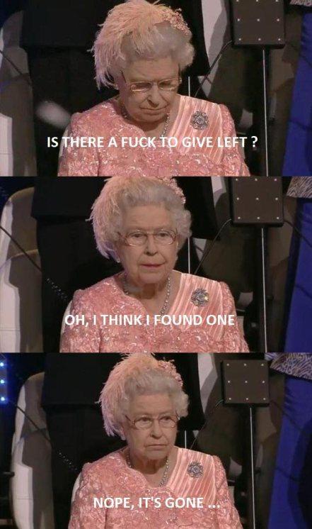 La chronique blasé du mercredi 13f