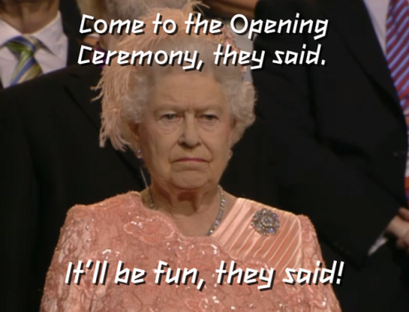 La chronique blasé du mercredi 190