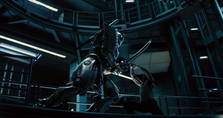 Une nouvelle bande-annonce pour The Wolverine Screenshot_10