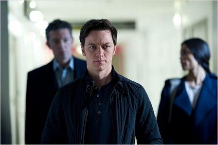 Trance, mai 2013 Trance