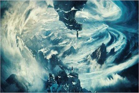 Upside Down, mai 2013 Upside Down