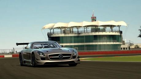Annonce de Gran Turismo 6 et de la GT Academy 2013‏