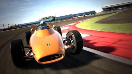 Annonce de Gran Turismo 6 et de la GT Academy 2013‏