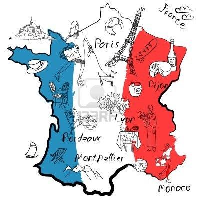 C’est ça la France ! FRANCE
