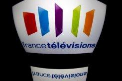 Le logo de France Télévisions