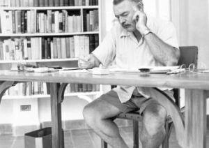 Sur la piste d’Ernest Hemingway à travers les lagunes