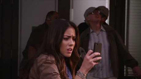 Analyse du long trailer de Marvel's Agents of S.H.I.E.L.D ! MAOS TR04