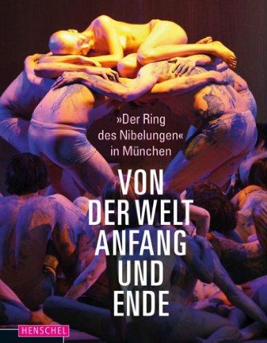 Wagnermania: une expo retrace l'histoire des représentations du Ring à Munich