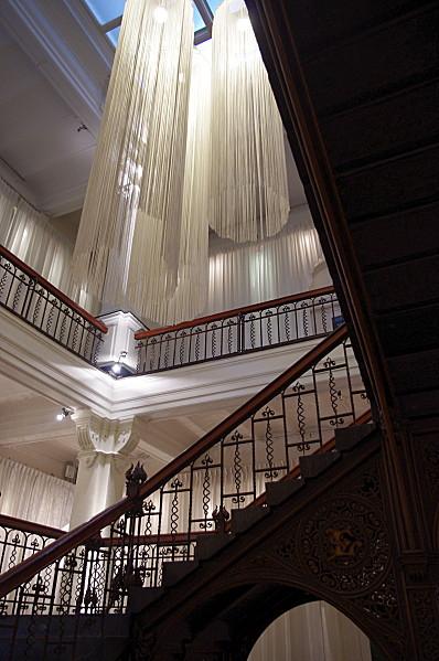 Une nuit à l'hôtel Arena**** à Amsterdam IMGP9322.jpg