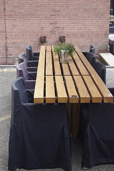 Une nuit à l'hôtel Arena**** à Amsterdam IMGP9291.jpg