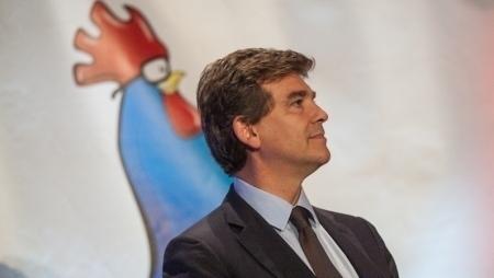montebourg coq Les bijoux de la couronne