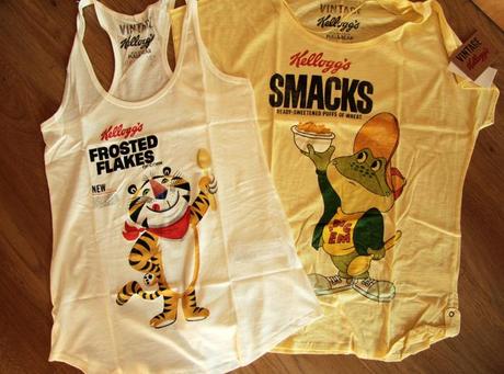 Régression totale kellogs