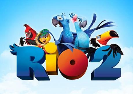 Rio 2, le teaser rio-2-teaser-illustration
