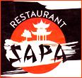 Sushi bar nouvelle formule au SAPA