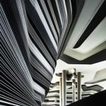 ARCHI : Verdure luxuriante et hotel ARCHI : Verdure luxuriante et hotel