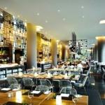 ARCHI : Verdure luxuriante et hotel ARCHI : Verdure luxuriante et hotel