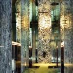 ARCHI : Verdure luxuriante et hotel ARCHI : Verdure luxuriante et hotel