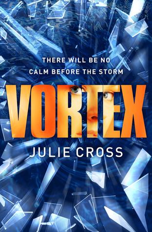 Tempest T.2 : Vortex - Julie Cross