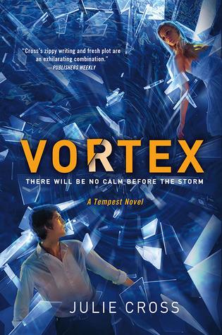 Tempest T.2 : Vortex - Julie Cross