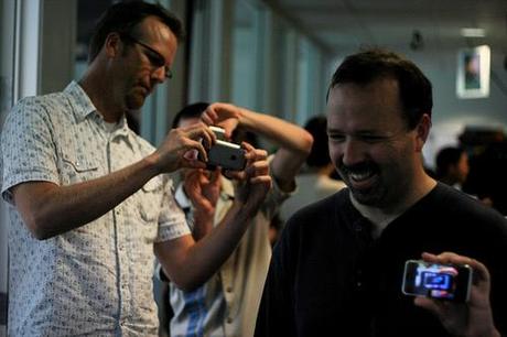 T-Mobile vend 500 000 iPhone 5s en moins d'un mois T-Mobile vend 500 000 iPhone 5s en moins d'un mois