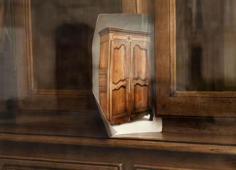 Exposition Anni Leppälä à La grange Anni Leppälä