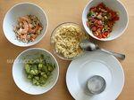 Tartare de crevettes et d'avocats TartareCrevetAvocatBLOG7