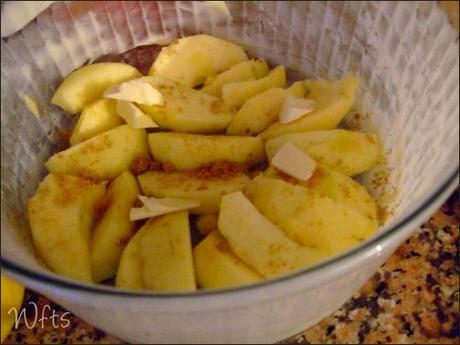 tatin_sans1 TATIN DE POMMES SANS PÂTE