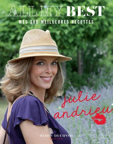 Allmybest TATIN DE POMMES SANS PÂTE