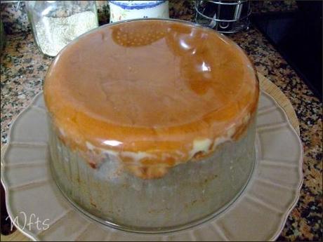 tatin_sans4 TATIN DE POMMES SANS PÂTE