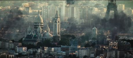Une vidéo virale pour World War Z Screenshot_16